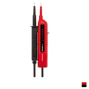 Benning PROFIPOL®, rougenoir