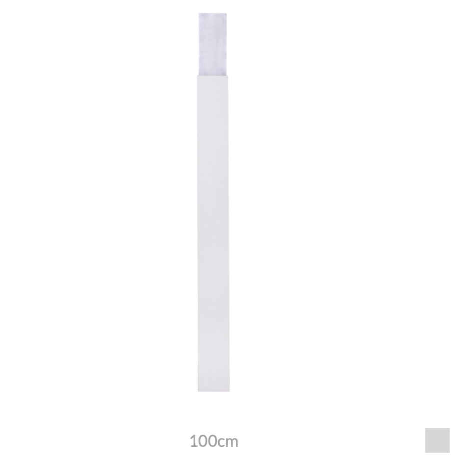Excellent Line EXTENSION, gris RAL7035, 100cm
Prix indicatif. Veuillez demander une offre.