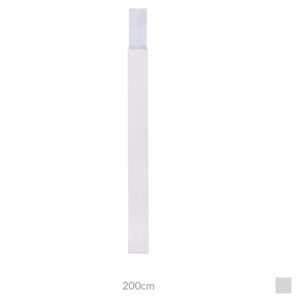 Excellent Line EXTENSION, grey RAL7035, 200cm
Target price. Please request a quote.