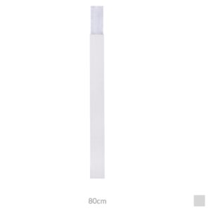 Excellent Line EXTENSION, gris RAL7035, 80cm
Prix indicatif. Veuillez demander une offre.