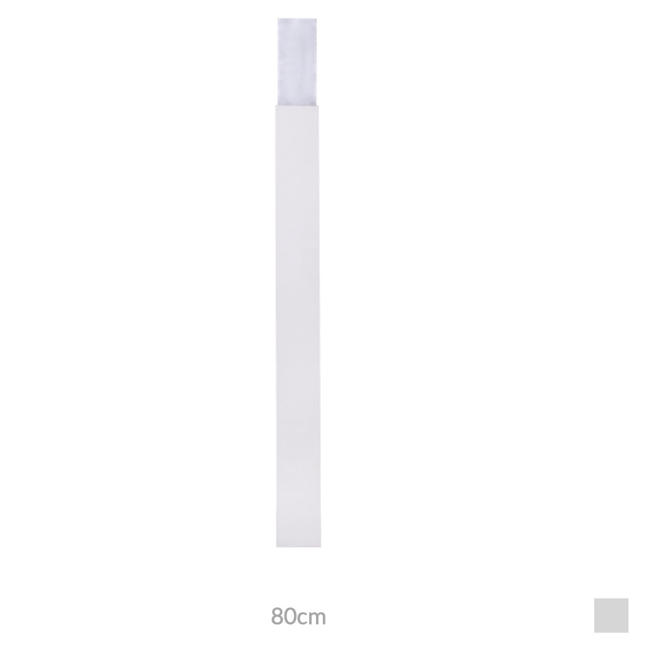 Excellent Line EXTENSION, gris RAL7035, 80cm
Prix indicatif. Veuillez demander une offre.