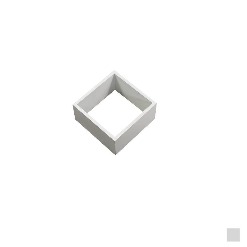 Excellent Line ADJUSTMENT ADAPTER for DISC PLATE, grey RAL7035
Target price. Please request a quote.
