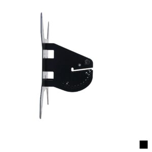 Excellent Line DISPLAYHALTER S2, S3 variabel, schwarz matt RAL9005
Richtpreis. Bitte Angebot anfragen.