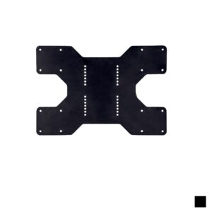 Excellent Line DISPLAYHALTER S2, S3 VESA-Erweiterung, schwarz matt RAL9005
Richtpreis. Bitte Angebot anfragen.
