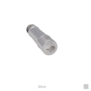 HOF HOFKON 290-1, Aluminium bruux, 25cm
Prix indicatif. Veuillez demander une offre.