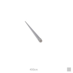 HOF HOFKON 290-1, Aluminium bruux, 450cm
Prix indicatif. Veuillez demander une offre.