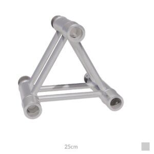 HOF HOFKON 290-3, Aluminium bruux, 25cm
Prix indicatif. Veuillez demander une offre.