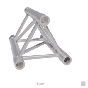 HOF HOFKON 290-3, Aluminium roughly, 50cm
Target price. Please request a quote.