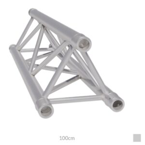 HOF HOFKON 290-3, Aluminium roughly, 100cm
Target price. Please request a quote.