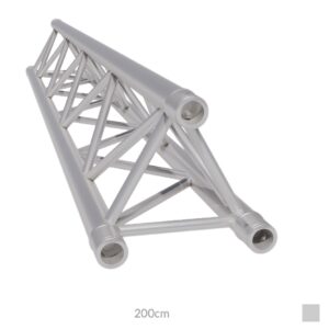 HOF HOFKON 290-3, Aluminium bruux, 200cm
Prix indicatif. Veuillez demander une offre.