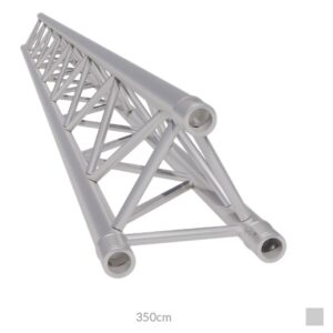 HOF HOFKON 290-3, Aluminium roughly, 350cm
Target price. Please request a quote.