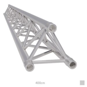 HOF HOFKON 290-3, Aluminium bruux, 400cm
Prix indicatif. Veuillez demander une offre.