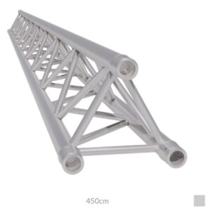 HOF HOFKON 290-3, Aluminium bruux, 450cm
Prix indicatif. Veuillez demander une offre.