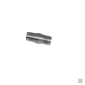 HOF HOFKON 290/400 Conical connector, Aluminium roughly
Target price. Please request a quote.