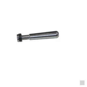 HOF HOFKON 290/400 Truss Pin Standart M8, galvanized
Target price. Please request a quote.