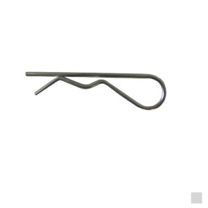 HOF Broche de Sécurité 2mm simple, galvanisé
Prix indicatif. Veuillez demander une offre.