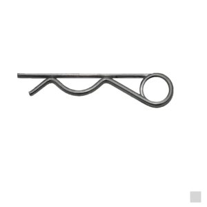 HOF Broche de Sécurité 2mm double, galvanisé
Prix indicatif. Veuillez demander une offre.