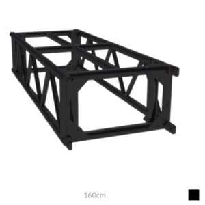 HOF MLT ONE, black, 160cm
Target price. Please request a quote.