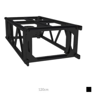 HOF MLT TWO, noir, 120cm
Prix indicatif. Veuillez demander une offre.