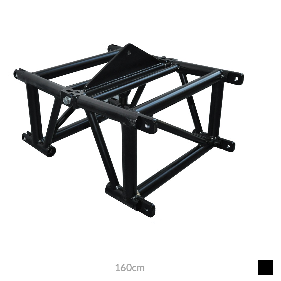 HOF MLT ONE Load Balancer, black, 160cm
Target price. Please request a quote.