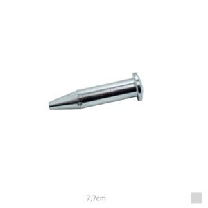 HOF TRUSS PIN STANDARD HOFFORK 620/350, galvanisé, 7,7cm
Prix indicatif. Veuillez demander une offre.
