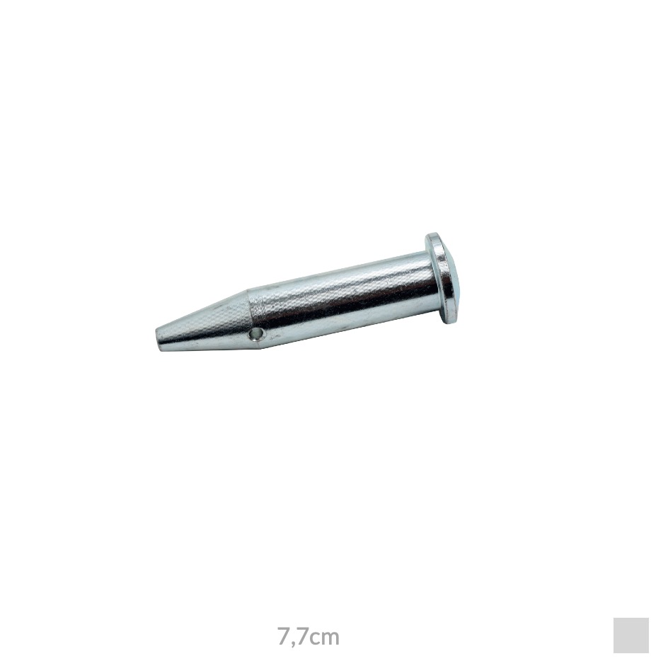 HOF TRUSS PIN STANDARD HOFFORK 620/350, galvanisé, 7,7cm
Prix indicatif. Veuillez demander une offre.