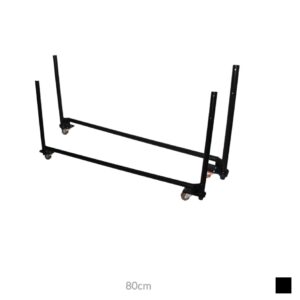 HOF MLT ONE Dolly, noir, 80cm
Prix indicatif. Veuillez demander une offre.