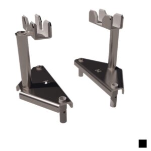 HOF MLT TWO&THREE Dolly pour une utilisation curetée, noir
Prix indicatif. Veuillez demander une offre.