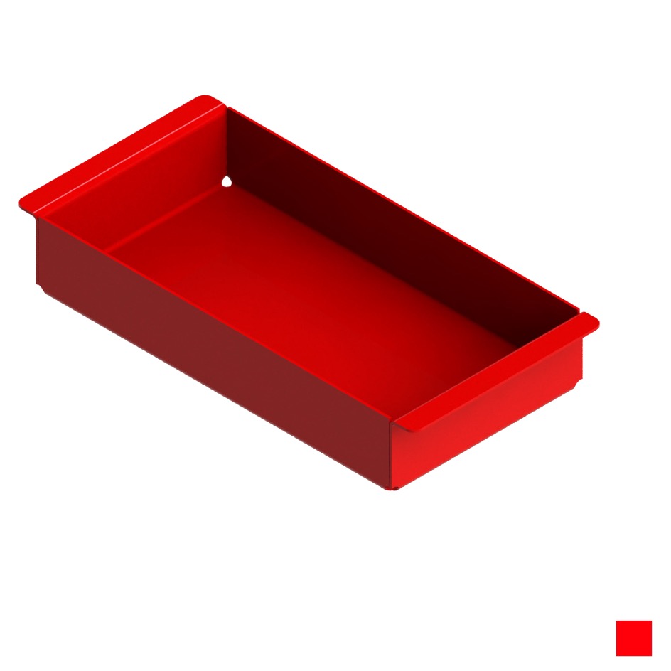 HOF MLT TWO&THREE Dolly Accessories Box, red
Target price. Please request a quote.