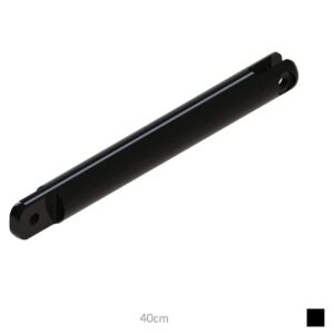 HOF MLT ONE/TWO/THREE Spacer Male «» Female, schwarz, 40cm
Richtpreis. Bitte Angebot anfragen.