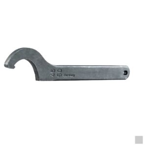 HOF MLT TWO&THREE Spanning Key, silver
Target price. Please request a quote.