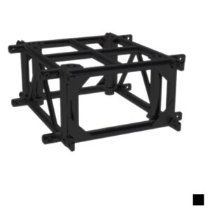 HOF MLT ONE/TWO/THREE Corner 4-Way C41, black
Target price. Please request a quote.