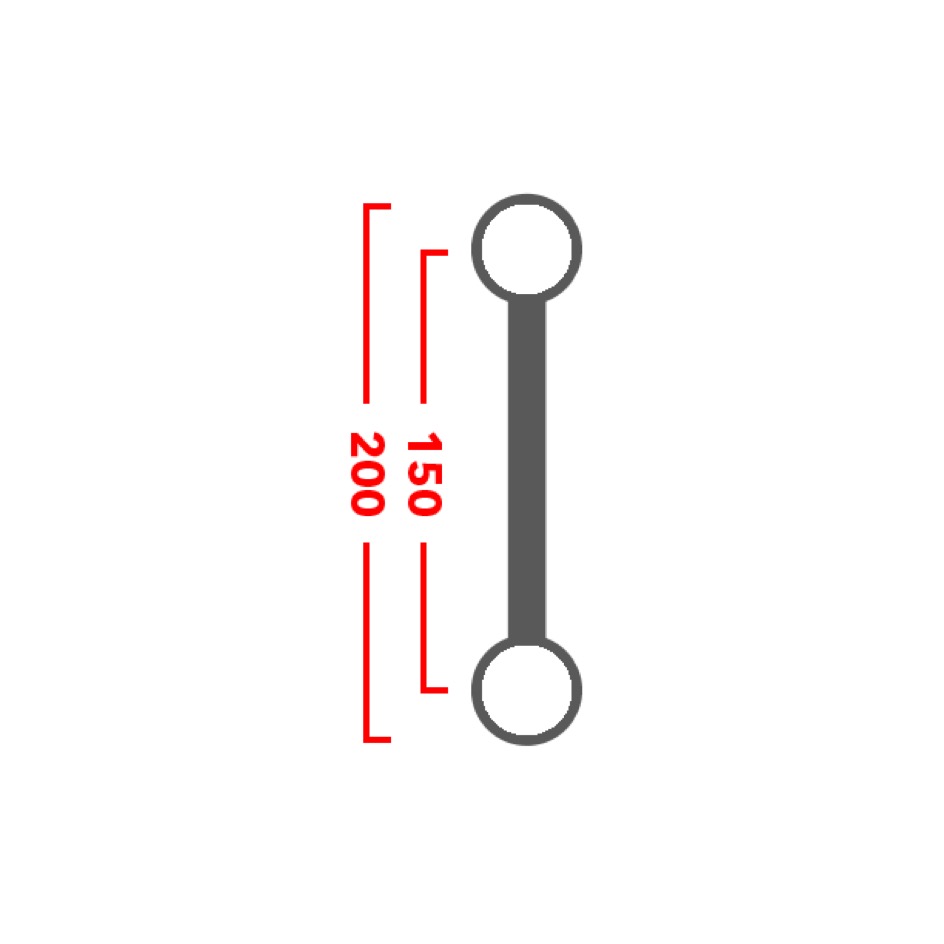HOF HOFBOLT 200-2 Corner Connector, black
Target price. Please request a quote. - Image 3