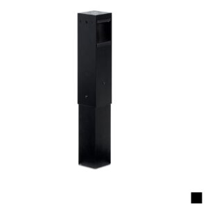 HOF PG3 NEO Universal Head, noir
Prix indicatif. Veuillez demander une offre.