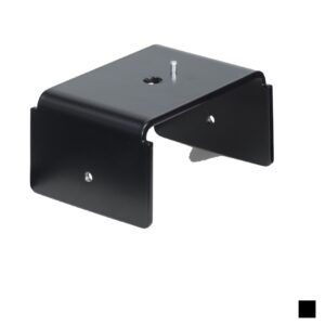 HOF PG3 NEO U- Holder, noir
Prix indicatif. Veuillez demander une offre.