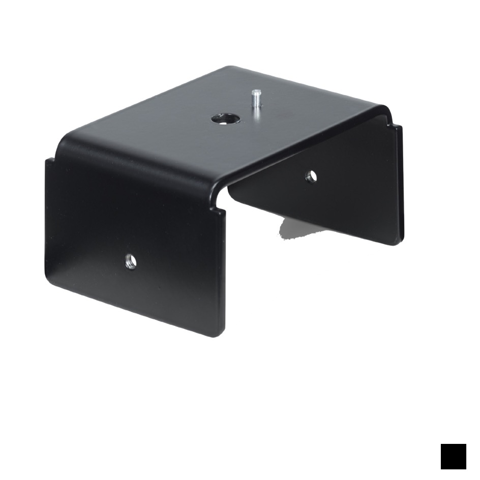 HOF PG3 NEO U- Holder, noir
Prix indicatif. Veuillez demander une offre.