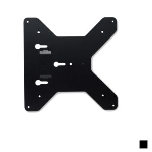 HOF PG3 NEO Display Holder, noir
Prix indicatif. Veuillez demander une offre.