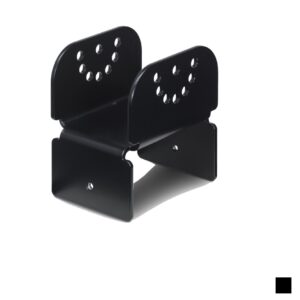 HOF PG3 NEO Flexible Tiltable Holder, black
Target price. Please request a quote.