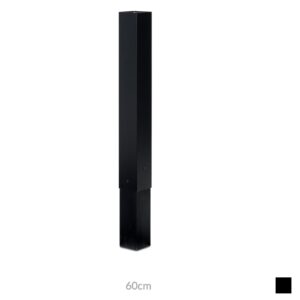 HOF PG3 NEO Extension, noir, 60cm
Prix indicatif. Veuillez demander une offre.