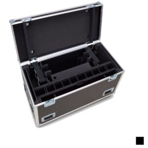 HOF PG3 NEO Flightcase, black
Target price. Please request a quote.