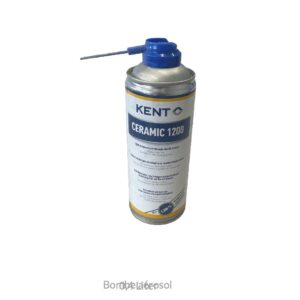 HOF Spray céramique | 0,4 litre Bombe aérosol
Prix indicatif. Veuillez demander une offre.