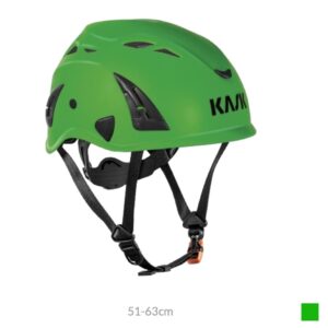 Kask SUPERPLASMA AQ 51-63cm, vert