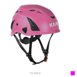 Kask SUPERPLASMA AQ 51-63cm, rose
