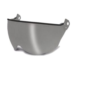 Kask VISOR V2 PLUS, teinté transparent