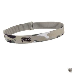 Petzl Spare headband for ARIA, camo