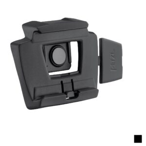 Petzl SLOT ADAPT, noir