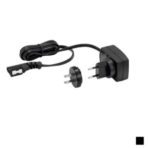 Petzl Quick Charger, black