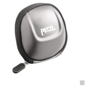 Petzl SHELL L, argent