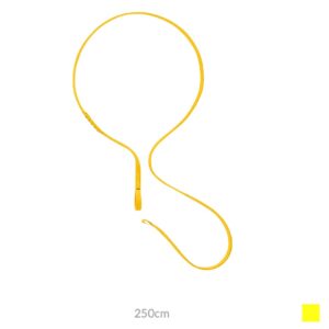 Petzl Strap for EJECT, yellow, 250cm