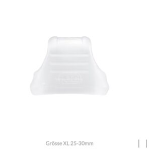 Petzl STRING Size XL 25-30mm, white, PU 10